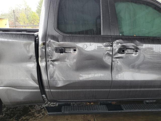 Photo 10 from auction – 2022 RAM 1500 BIG H with VIN 1C6RREBT7NN157933