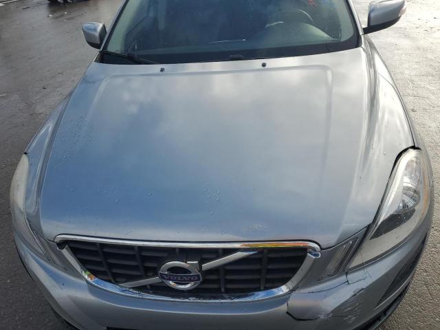 Photo 12 from auction – 2012 VOLVO XC60 3.2 with VIN YV4952DL6C2290548