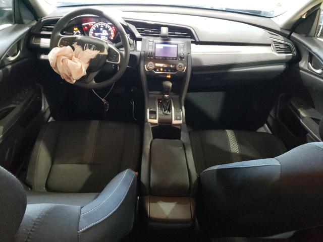 Photo 8 from auction – 2017 HONDA CIVIC LX with VIN 19XFC2F53HE028569
