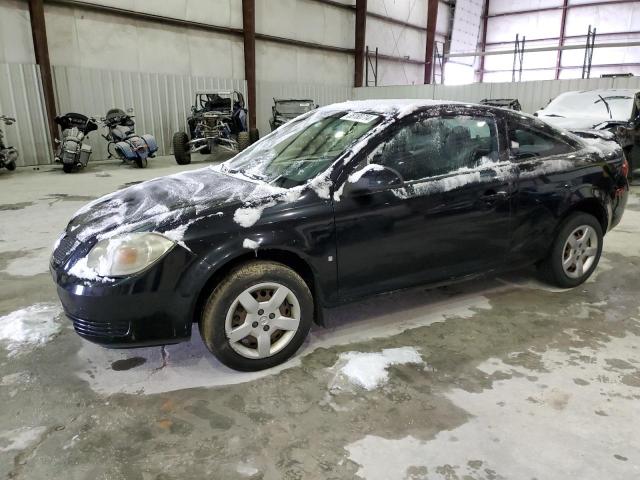 PONTIAC G5 2009 with VIN 1G2AS18H297166561 - Photo from auction