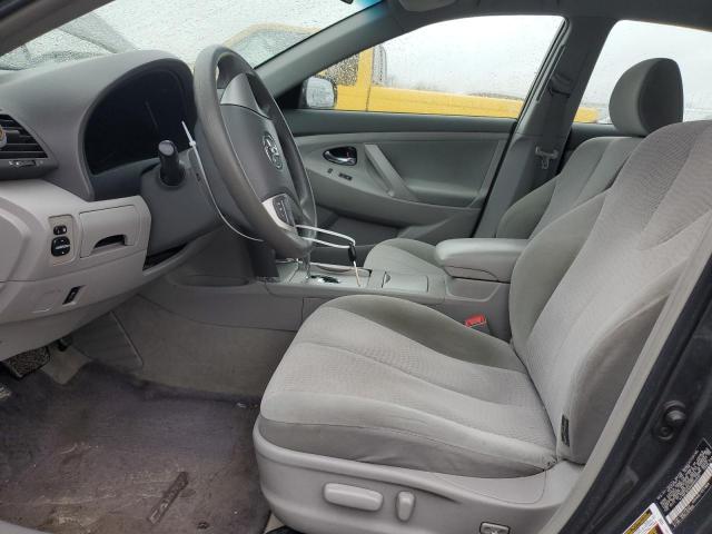 Photo 7 from auction – 2010 TOYOTA CAMRY BASE with VIN 4T1BF3EK9AU069407