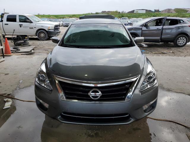 Photo 5 from auction – 2015 NISSAN ALTIMA 2.5 with VIN 1N4AL3APXFC212197