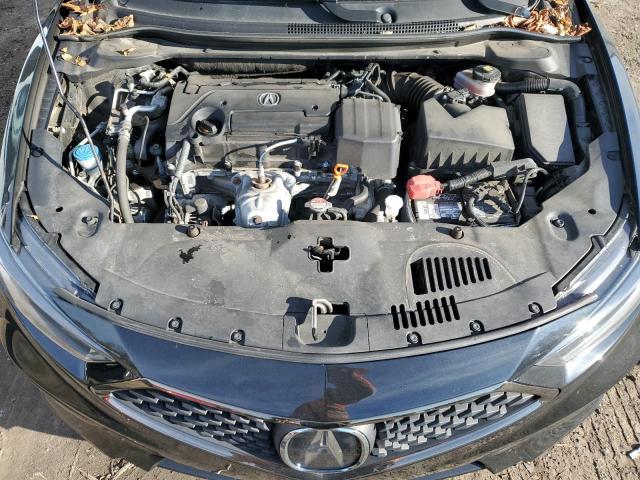 Photo 11 from auction – 2020 ACURA ILX PREMIU with VIN 19UDE2F89LA012031