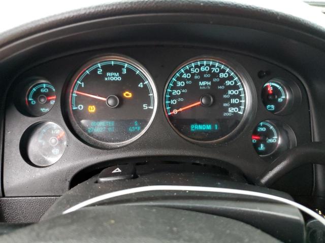 Photo 9 from auction – 2011 CHEVROLET SILVERADO with VIN 1GC1KYC85BF259324