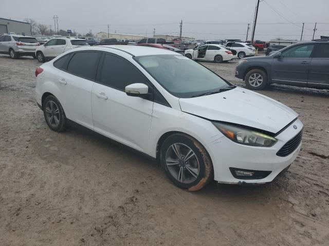 Photo 4 from auction – 2017 FORD FOCUS SE with VIN 1FADP3FE6HL307934