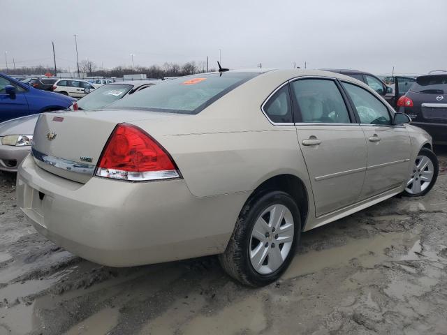 Photo 3 from auction – 2011 CHEVROLET IMPALA LS with VIN 2G1WA5EK1B1220620