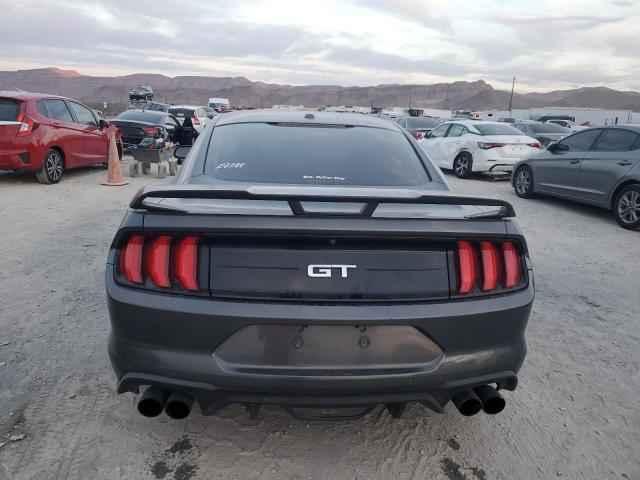 Photo 6 from auction – 2019 FORD MUSTANG GT with VIN 1FA6P8CF3K5202590
