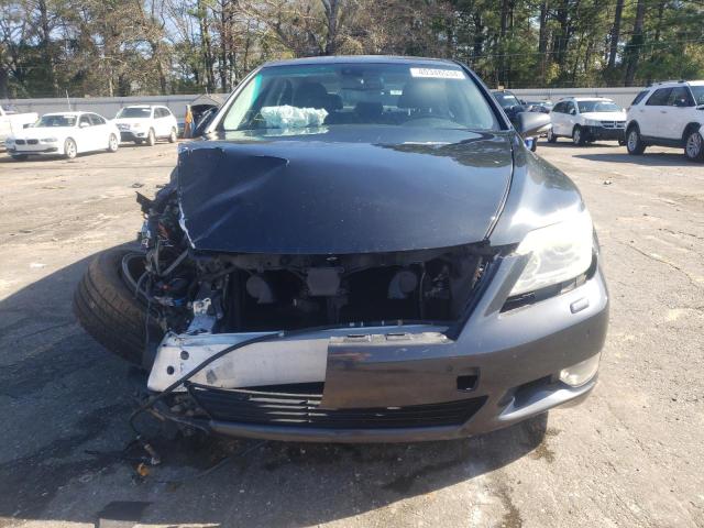 Photo 5 from auction – 2010 LEXUS LS 460L with VIN JTHGL5EF9A5039432