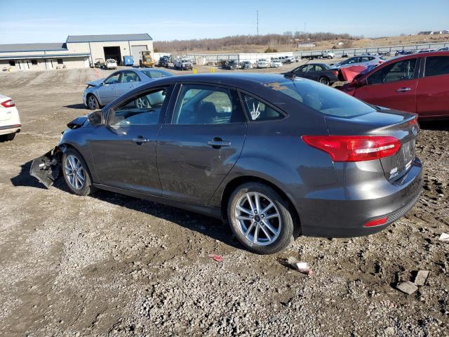 Photo 2 from auction – 2016 FORD FOCUS SE with VIN 1FADP3F24GL266742
