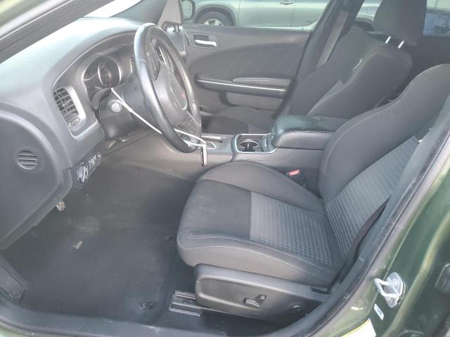 Photo 7 from auction – 2021 DODGE CHARGER SC with VIN 2C3CDXGJ3MH522944