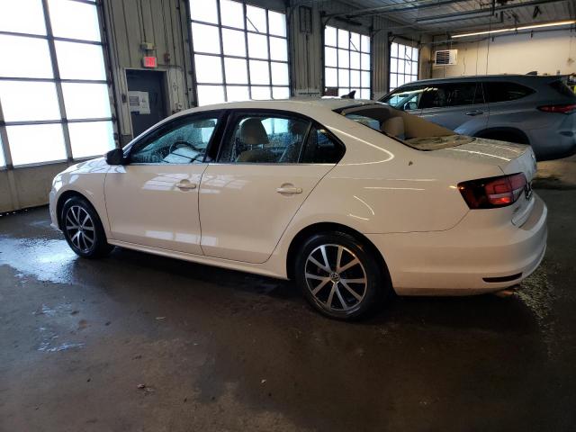 Photo 2 from auction – 2017 VOLKSWAGEN JETTA SE with VIN 3VWDB7AJ4HM371101