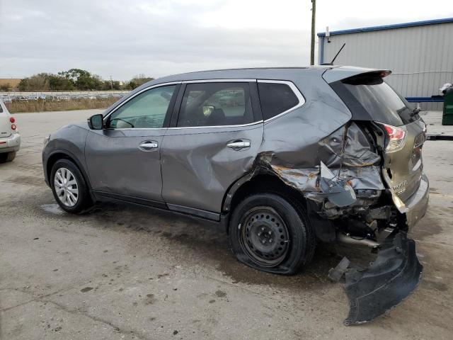 Photo 2 from auction – 2015 NISSAN ROGUE S with VIN 5N1AT2ML0FC869891