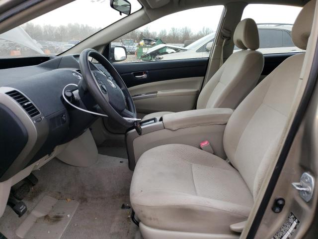 Photo 7 from auction – 2007 TOYOTA PRIUS with VIN JTDKB20U373284850