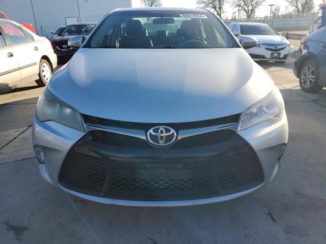 Photo 5 from auction – 2015 TOYOTA CAMRY LE with VIN 4T1BF1FK9FU071278
