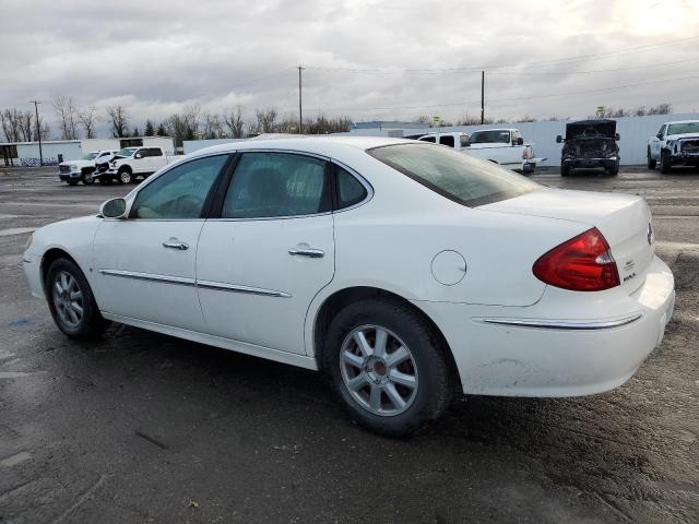 Photo 2 from auction – 2009 BUICK LACROSSE C with VIN 2G4WD582091115955