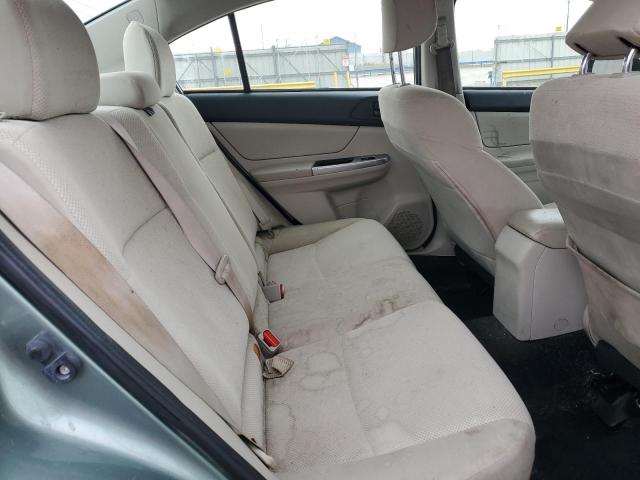 Photo 10 from auction – 2015 SUBARU IMPREZA with VIN JF1GJAA63FH022353
