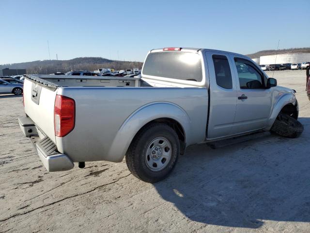 Photo 3 from auction – 2018 NISSAN FRONTIER S with VIN 1N6BD0CT2JN753601