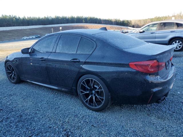Zdjęcie 2 z aukcji – 2019 BMW M5 z VIN WBSJF0C50KB446806
