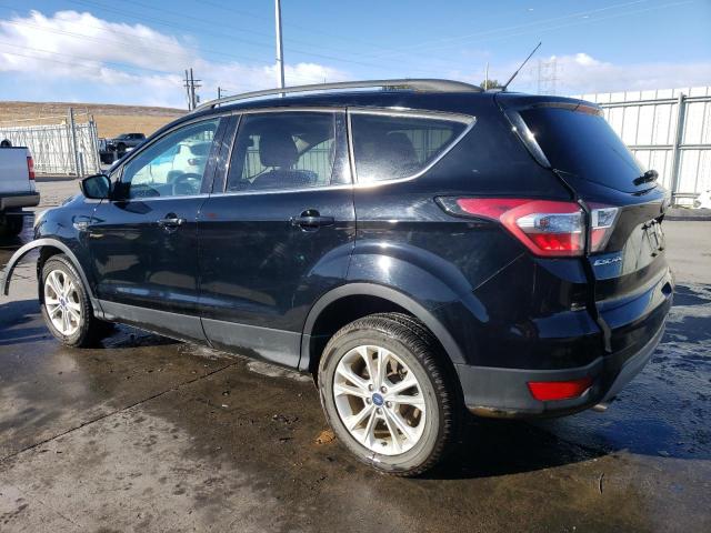 Photo 2 from auction – 2017 FORD ESCAPE SE with VIN 1FMCU9GD4HUC38562