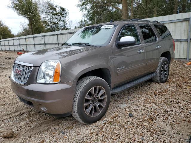 GMC YUKON SLT 2013 with VIN 1GKS2CE04DR276961 - Photo from auction
