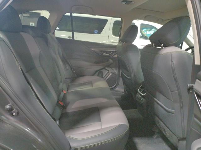 Photo 10 from auction – 2022 SUBARU OUTBACK ON with VIN 4S4BTGLD4N3234411
