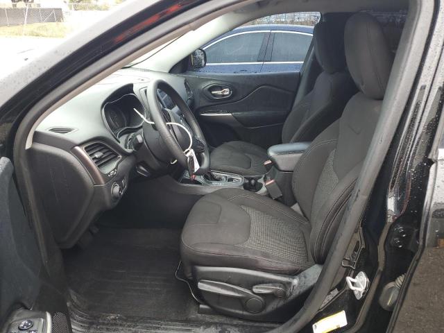 Photo 7 from auction – 2019 JEEP CHEROKEE L with VIN 1C4PJLCB5KD474497