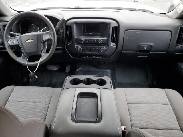 Photo 8 from auction – 2015 CHEVROLET SILVERADO with VIN 3GCPCPEC7FG306683
