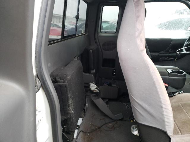 Photo 10 from auction – 2003 FORD FORD with VIN 1FTYR44E43PB13418