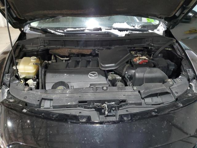 Photo 12 from auction – 2013 MAZDA CX-9 TOURI with VIN JM3TB3CA0D0412820