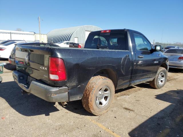 Photo 3 from auction – 2009 DODGE RAM 1500 with VIN 1D3HV16P89J507984