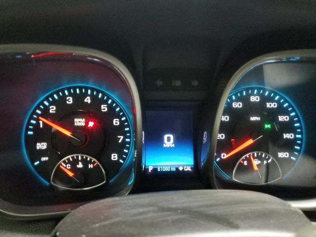 Photo 9 from auction – 2015 CHEVROLET MALIBU LS with VIN 1G11B5SL4FF142871