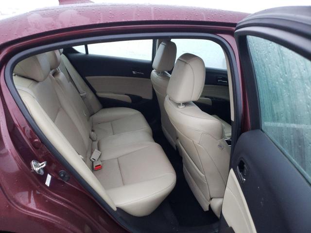 Photo 10 from auction – 2014 ACURA ILX 20 PRE with VIN 19VDE1F54EE013370