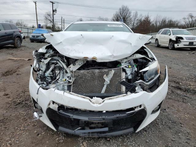 Photo 5 from auction – 2016 TOYOTA COROLLA L with VIN 2T1BURHE6GC542706