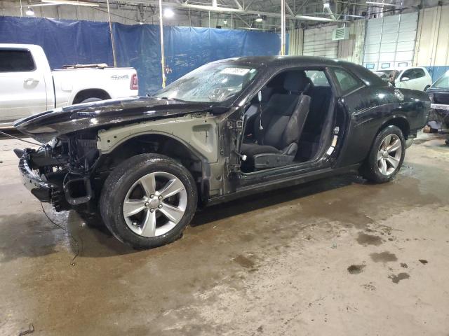 DODGE CHALLENGER 2015 with VIN 2C3CDZAG8FH909677 - Photo from auction