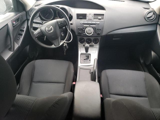 Photo 8 from auction – 2011 MAZDA 3 I with VIN JM1BL1UF9B1491735