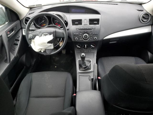 Photo 8 from auction – 2012 MAZDA 3 I with VIN JM1BL1UF1C1511199