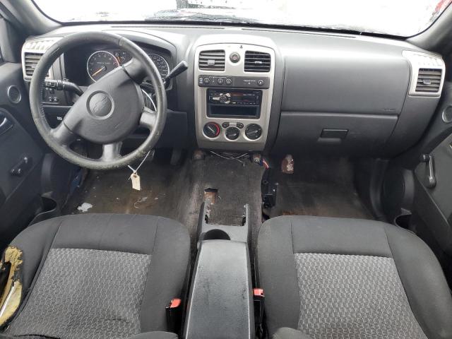 Photo 8 from auction – 2009 CHEVROLET COLORADO with VIN 1GCDT19E898145668