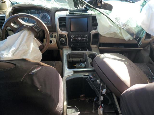 Photo 8 from auction – 2016 RAM 1500 with VIN 1C6RR7TM2GS381554