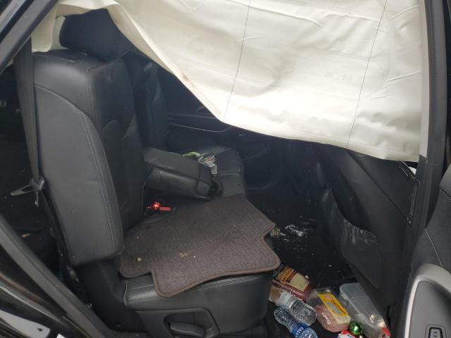 Photo 11 from auction – 2015 HYUNDAI SANTA FE G with VIN KM8SR4HF5FU115348