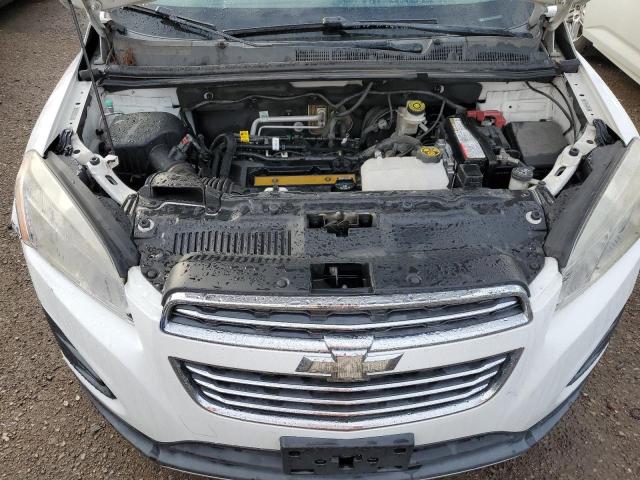 Photo 11 from auction – 2015 CHEVROLET TRAX 1LT with VIN KL7CJLSB7FB207246