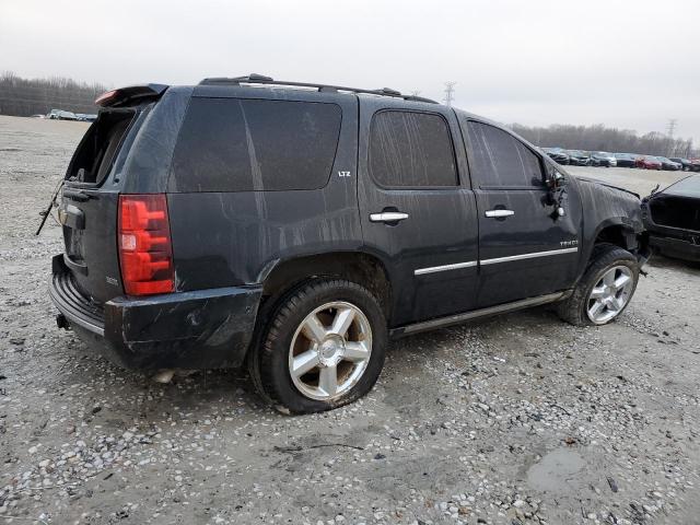 Photo 3 from auction – 2012 CHEVROLET TAHOE C150 with VIN 1GNSCCE05CR209784
