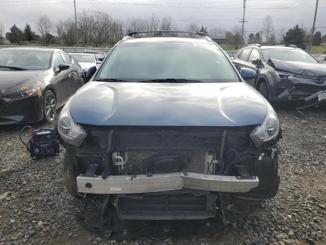 Photo 5 from auction – 2017 KIA NIRO FE with VIN KNDCB3LC9H5097535