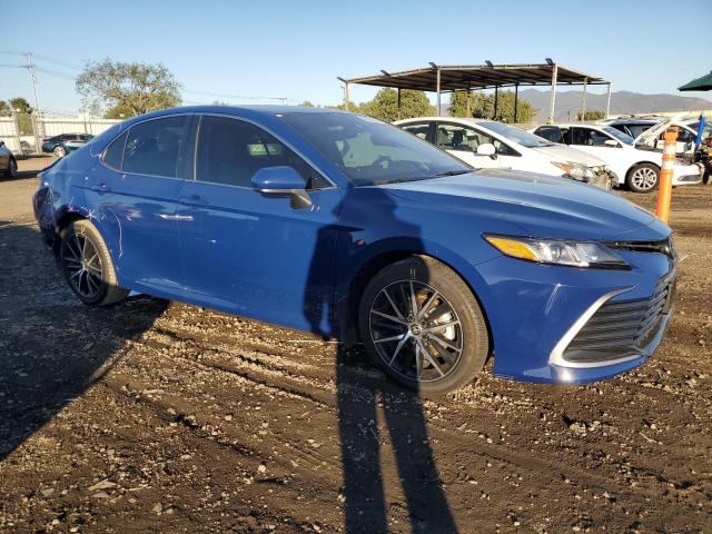 Photo 4 from auction – 2023 TOYOTA CAMRY LE with VIN 4T1C31AK9PU046399
