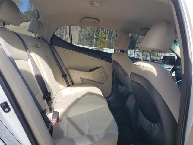Photo 10 from auction – 2015 KIA OPTIMA LX with VIN KNAGM4A71F5574699