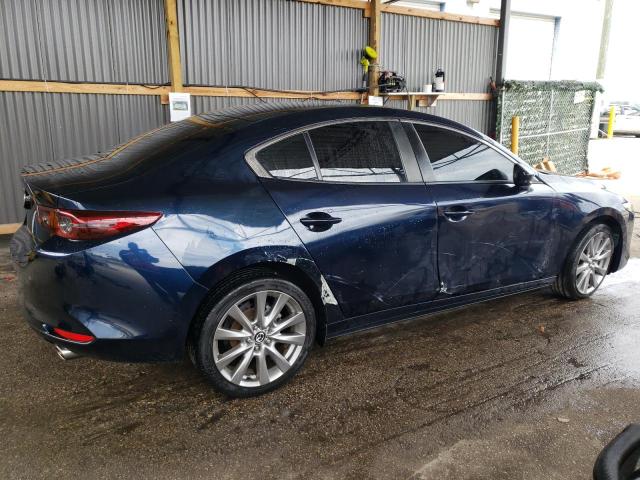 Photo 3 from auction – 2020 MAZDA 3 SELECT with VIN 3MZBPACL6LM126782