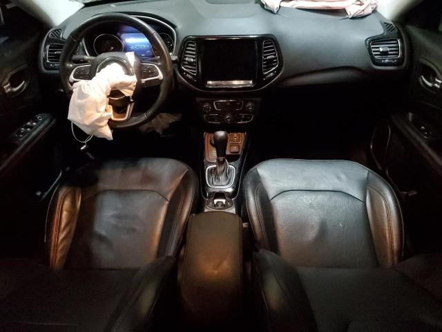 Photo 8 from auction – 2020 JEEP COMPASS LI with VIN 3C4NJDCB5LT233998