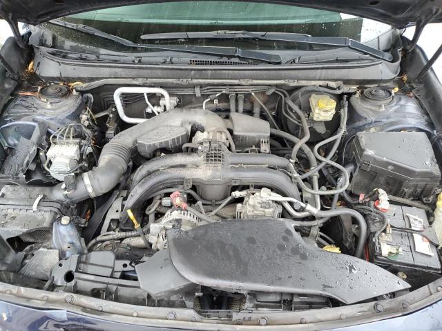 Photo 12 from auction – 2018 SUBARU OUTBACK 2. with VIN 4S4BSAHC5J3201170