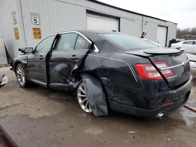 Photo 2 from auction – 2013 FORD TAURUS LIM with VIN 1FAHP2F80DG231748