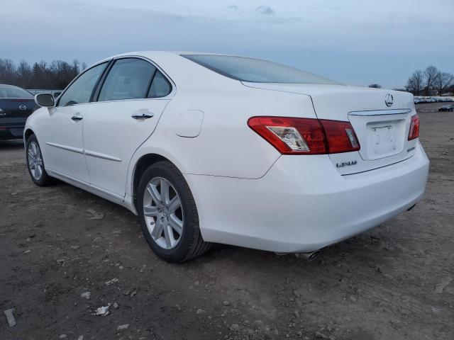 Photo 2 from auction – 2009 LEXUS ES 350 with VIN JTHBJ46G392277761