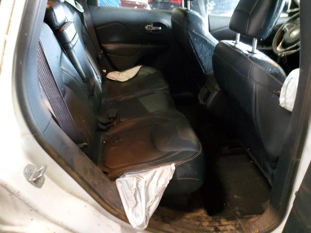 Photo 10 from auction – 2014 JEEP CHEROKEE L with VIN 1C4PJMDS7EW197204